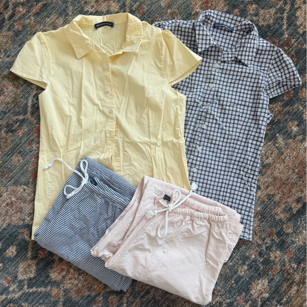 Brandy Melville Lot